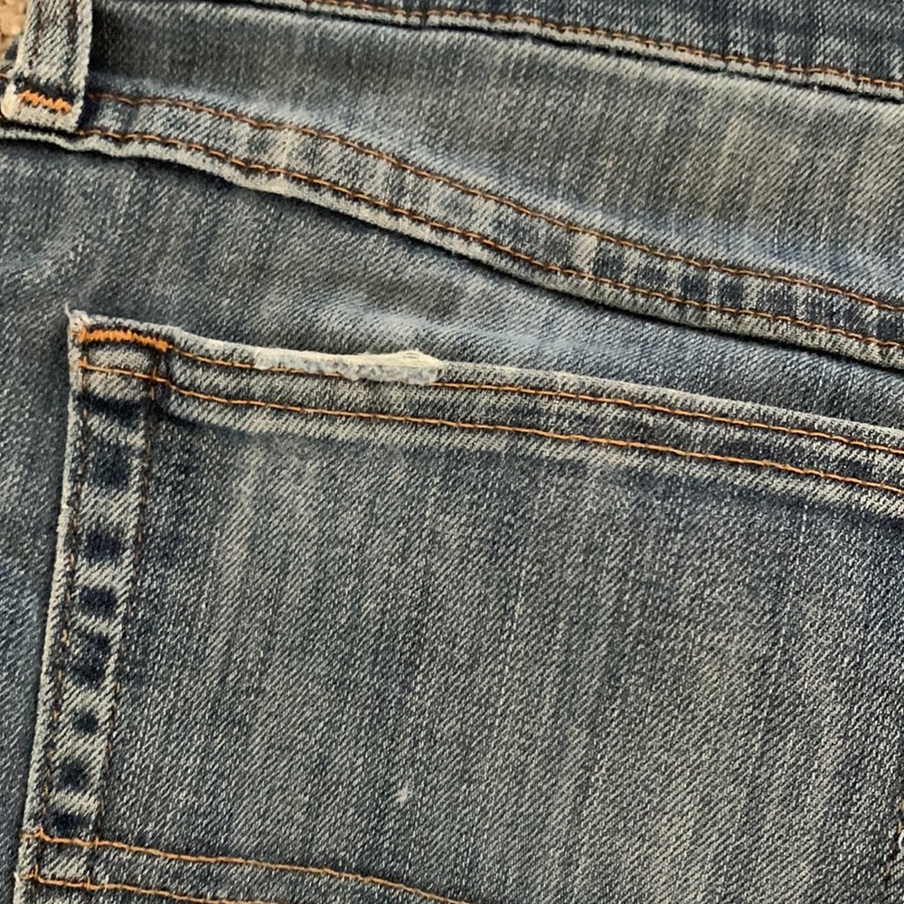 Men’s Wrangler Jeans - Picture 6 of 8